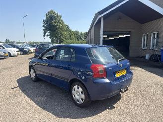 Toyota Corolla 1.4 VVT-i L.Terra picture 5