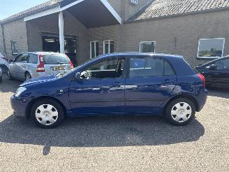 Toyota Corolla 1.4 VVT-i L.Terra picture 4
