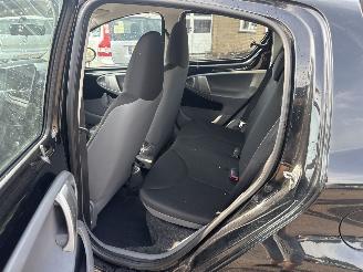 Toyota Aygo 1.0-12V Access picture 22