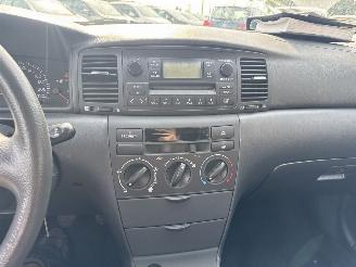 Toyota Corolla 1.6 VVT-i L.Terra picture 16
