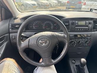 Toyota Corolla 1.6 VVT-i L.Terra picture 14