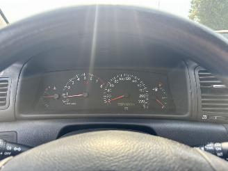 Toyota Corolla 1.6 VVT-i L.Terra picture 15
