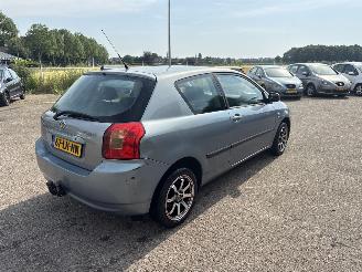 Toyota Corolla 1.6 VVT-i L.Terra picture 7