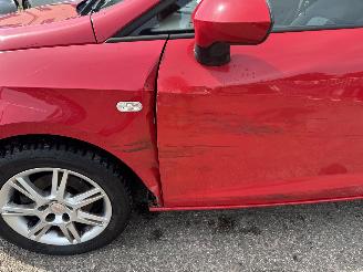 Seat Ibiza 1.2 Stylance picture 11