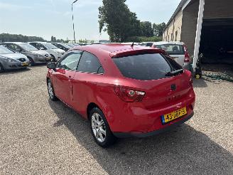 Seat Ibiza 1.2 Stylance picture 5