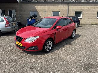 Seat Ibiza 1.2 Stylance picture 3