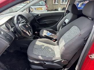 Seat Ibiza 1.2 Stylance picture 22