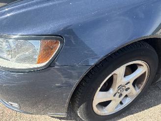 Volvo V-50 1.6 D2 S/S Lim. Ed. REST BPM €350,-!!! picture 12
