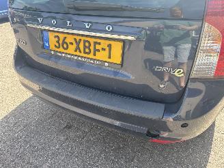 Volvo V-50 1.6 D2 S/S Lim. Ed. REST BPM €350,-!!! picture 16