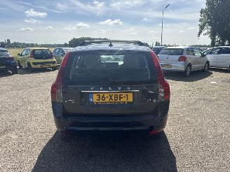 Volvo V-50 1.6 D2 S/S Lim. Ed. REST BPM €350,-!!! picture 6
