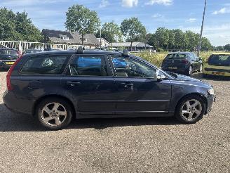 Volvo V-50 1.6 D2 S/S Lim. Ed. REST BPM €350,-!!! picture 8