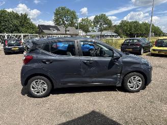 Hyundai I-10 1.0 Comfort REST BPM €800,-!!! picture 8