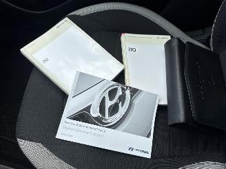 Hyundai I-10 1.0 Comfort REST BPM €800,-!!! picture 29