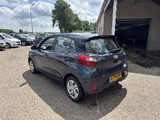 Hyundai I-10 1.0 Comfort REST BPM €800,-!!! picture 5