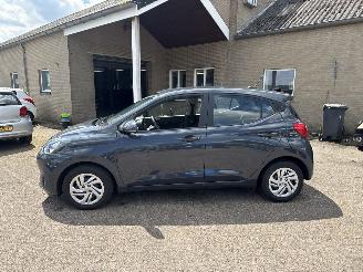 Hyundai I-10 1.0 Comfort REST BPM €800,-!!! picture 4