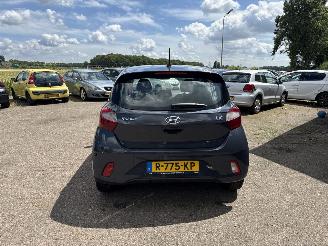 Hyundai I-10 1.0 Comfort REST BPM €800,-!!! picture 6