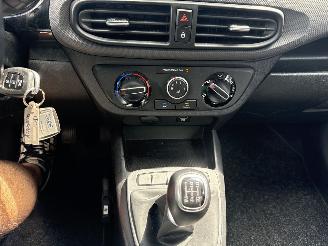 Hyundai I-10 1.0 Comfort REST BPM €800,-!!! picture 22