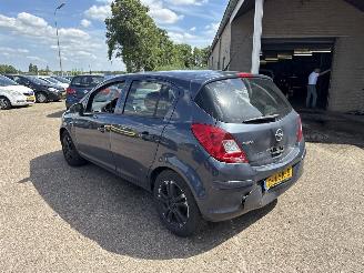 Opel Corsa 1.2-16V 111 Edition picture 6