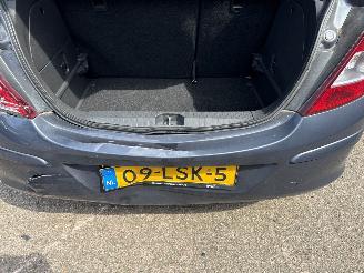 Opel Corsa 1.2-16V 111 Edition picture 16