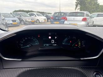 Peugeot e-208 EV Allure 50 kWh picture 22