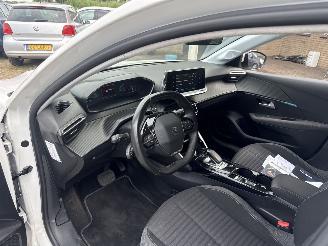 Peugeot e-208 EV Allure 50 kWh picture 20