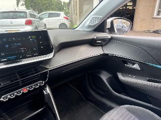 Peugeot e-208 EV Allure 50 kWh picture 27