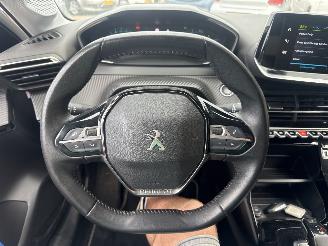 Peugeot e-208 EV Allure 50 kWh picture 21