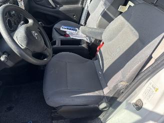 Citroën Berlingo 1.6 e-HDI 500 Cl. Ec picture 22