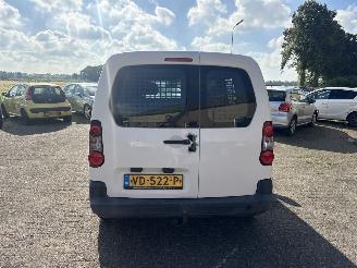 Citroën Berlingo 1.6 e-HDI 500 Cl. Ec picture 6