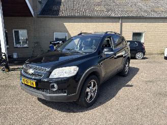Chevrolet Captiva 3.2 Exclusive 4X4 7PERSOONS!!! picture 3