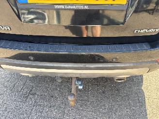 Chevrolet Captiva 3.2 Exclusive 4X4 7PERSOONS!!! picture 15