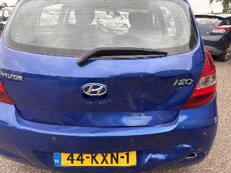 Hyundai I-20 1.2i Dynamic picture 12