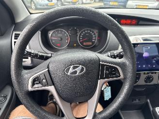 Hyundai I-20 1.2i Dynamic picture 15