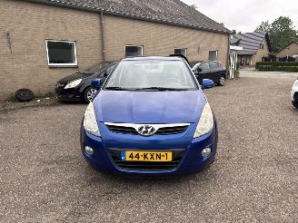 Hyundai I-20 1.2i Dynamic picture 3