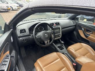 Volkswagen Eos 1.4 TSI REST BPM €200,-!!! picture 14