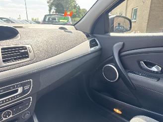 Renault Mégane Coupe 1.6 Dynamique picture 23