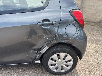 Citroën C1 1.0 e-VTi Live picture 12