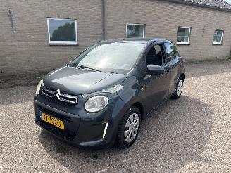 Citroën C1 1.0 e-VTi Live picture 3