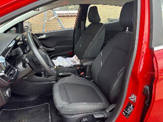 Ford Fiesta 1.0 EcoBoost Titanium AUT REST BPM €1400,-!!! picture 32