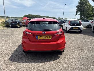 Ford Fiesta 1.0 EcoBoost Titanium AUT REST BPM €1400,-!!! picture 8