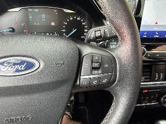 Ford Fiesta 1.0 EcoBoost Titanium AUT REST BPM €1400,-!!! picture 23