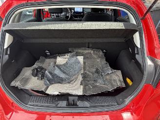 Ford Fiesta 1.0 EcoBoost Titanium AUT REST BPM €1400,-!!! picture 34