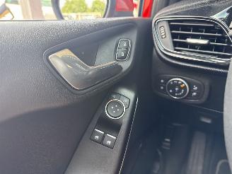 Ford Fiesta 1.0 EcoBoost Titanium AUT REST BPM €1400,-!!! picture 28