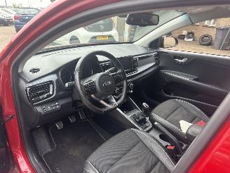 Kia Rio 1.0 TGDI GT-Line REST BPM €1200,-!!! picture 14