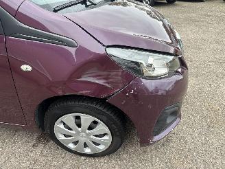 Peugeot 108 1.0 e-VTi Active REST BPM €200,-!!! picture 11