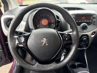 Peugeot 108 1.0 e-VTi Active REST BPM €200,-!!! picture 18