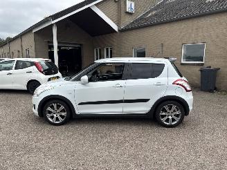Suzuki Swift 1.2 Exclusive EASSS picture 5