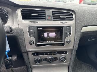 Volkswagen Golf 1.0 TSI Business Edition Connected  REST BPM €300,-!!! picture 18
