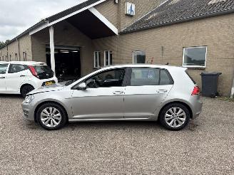 Volkswagen Golf 1.0 TSI Business Edition Connected  REST BPM €300,-!!! picture 4