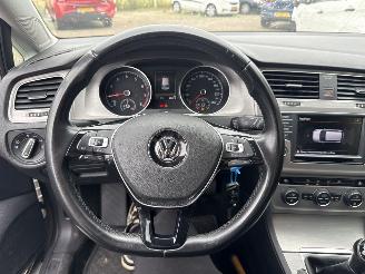Volkswagen Golf 1.0 TSI Business Edition Connected  REST BPM €300,-!!! picture 16